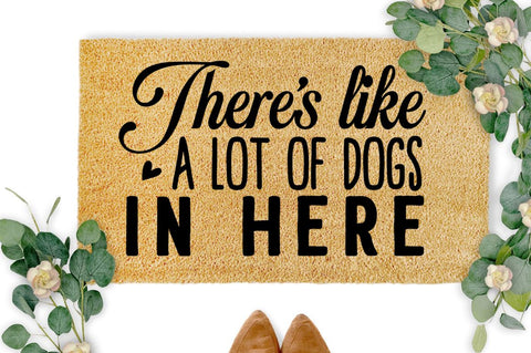 Doormat SVG Bundle SVG Designangry 