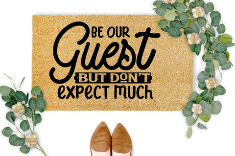 Doormat SVG Bundle SVG Designangry 