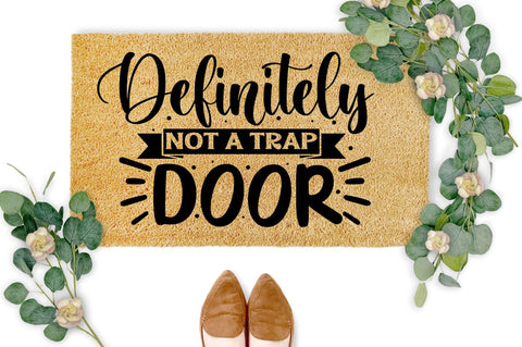 Doormat SVG Bundle SVG Designangry 