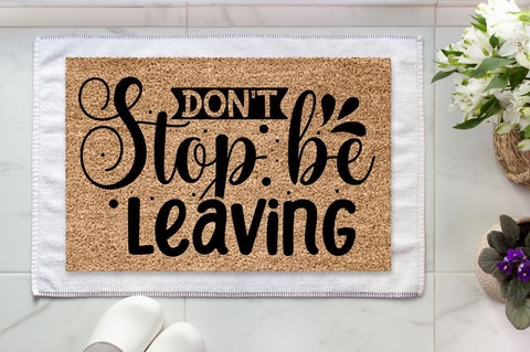 Doormat SVG Bundle SVG Designangry 