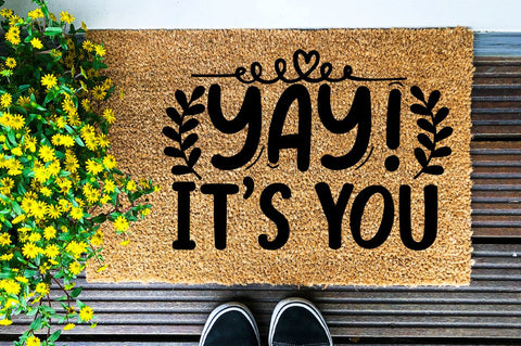Doormat SVG Bundle SVG Designangry 