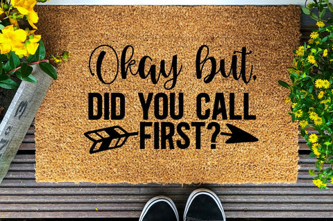 Doormat SVG Bundle SVG Designangry 