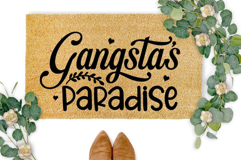 Doormat SVG Bundle SVG Designangry 