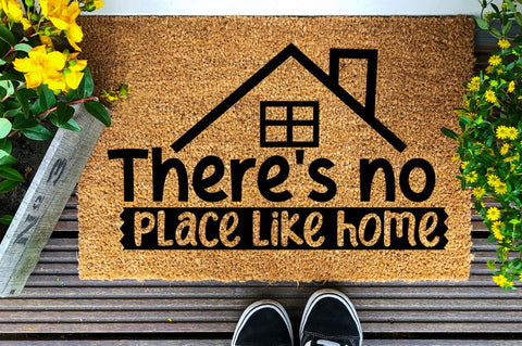 Doormat SVG Bundle SVG Designangry 