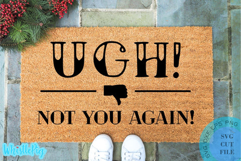 Doormat Svg Bundle Svg Funny Door Mat Svg Door Mat Svg Farmhouse Door Mat svg Farmhouse Sign Svg Farmhouse Welcome Sign Svg Farmhouse Svg SVG Whistlepig Designs 