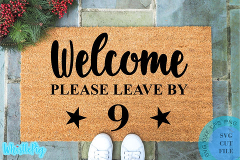 Doormat Svg Bundle Svg Funny Door Mat Svg Door Mat Svg Farmhouse Door Mat svg Farmhouse Sign Svg Farmhouse Welcome Sign Svg Farmhouse Svg SVG Whistlepig Designs 