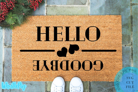 Doormat Svg Bundle Svg Funny Door Mat Svg Door Mat Svg Farmhouse Door Mat svg Farmhouse Sign Svg Farmhouse Welcome Sign Svg Farmhouse Svg SVG Whistlepig Designs 