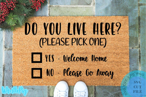 Doormat Svg Bundle Svg Funny Door Mat Svg Door Mat Svg Farmhouse Door Mat svg Farmhouse Sign Svg Farmhouse Welcome Sign Svg Farmhouse Svg SVG Whistlepig Designs 