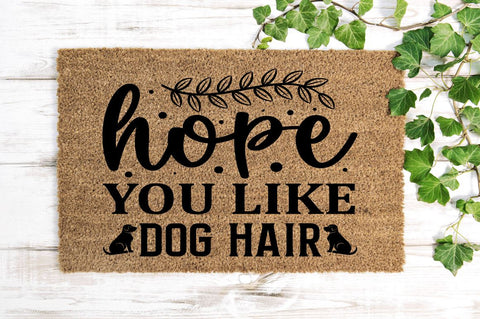 Doormat Svg Bundle SVG Regulrcrative 