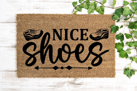 Doormat Svg Bundle SVG Regulrcrative 