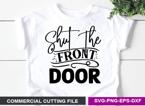 Doormat SVG Design Bundle SVG CraftingStudio 