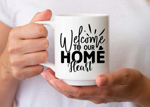 Doormat SVG Design Bundle SVG CraftingStudio 