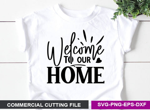 Doormat SVG Design Bundle SVG CraftingStudio 