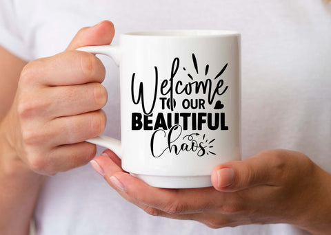 Doormat SVG Design Bundle SVG CraftingStudio 