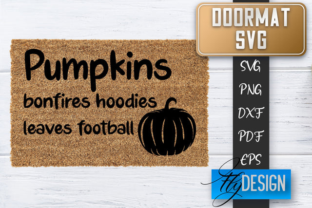 Doormat SVG | Welcome Quotes SVG | Doormat SVG Design SVG Fly Design 