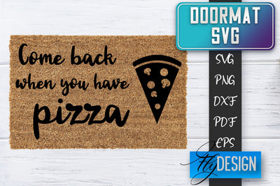 Doormat SVG | Welcome Quotes SVG | Doormat SVG Design SVG Fly Design 