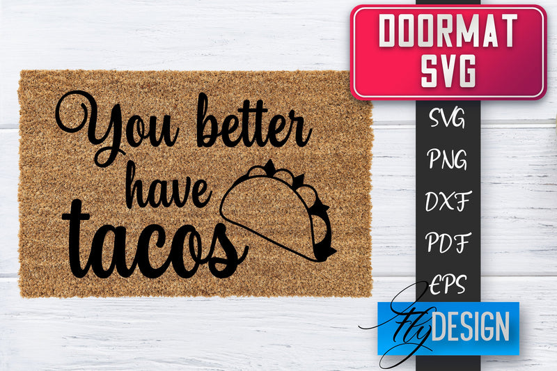 Doormat SVG | Welcome Quotes SVG | Doormat SVG Design SVG Fly Design 