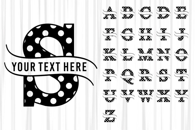 Dot Font SVG Set A-Z Designs, Dots Font SVG Set A-Z Designs, Split Alphabet Monogram Letters SVG,Dot Letter SVG, Dot Letters SVG, Dots Alphabet SVG SVG D2PUTRI, SVG BUNDLE, SUBLIMATION BUNDLE, T SHIRT DESIGNS BUNDLE 