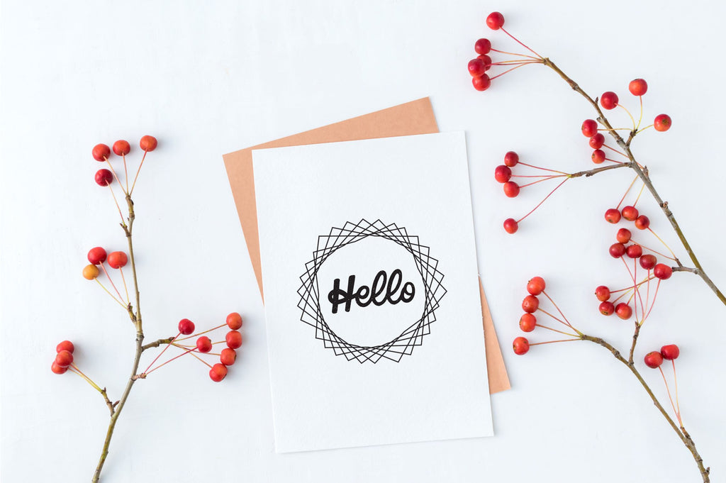 Double Frame SVG Bundle - So Fontsy