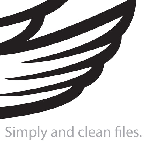 Dove of peace SVG TribaliumArtSF 