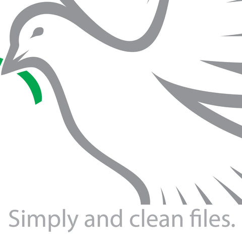 Dove of peace SVG TribaliumArtSF 