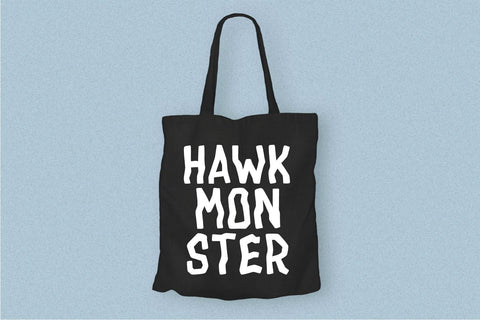 Drac Tombstone Font Forberas 