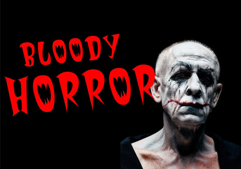 Dracula Font BB Digital Arts 