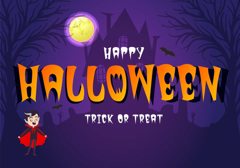 Dracula Font BB Digital Arts 