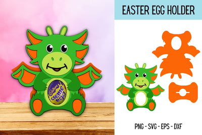 Dragon Egg Holder SVG SVG SvgOcean 