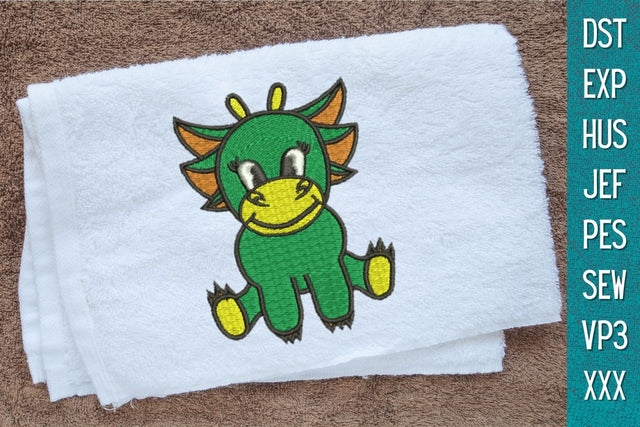 Dragon Embroidery Designs Embroidery/Applique DESIGNS SvgOcean 