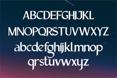 Dragon Fire Font Kasih Ibu 