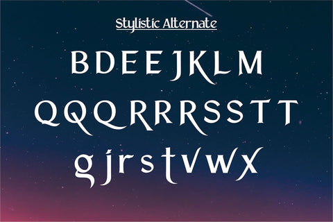 Dragon Fire Font Kasih Ibu 