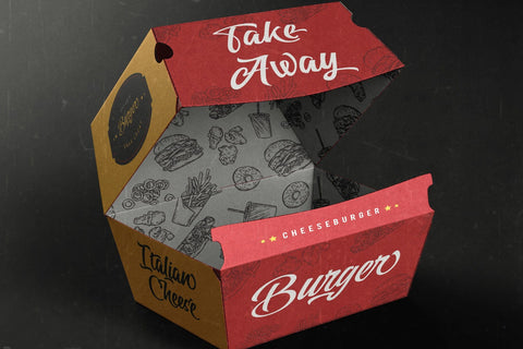 Dragon Heroes Font Letterara 