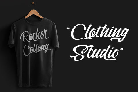 Dragon Heroes Font Letterara 