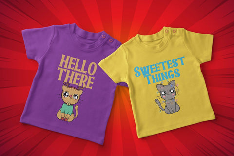 Dragon Kids - Playful Display Font Font StringLabs 