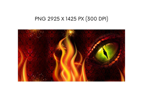 Dragon Mug Sublimation Sublimation SvgOcean 