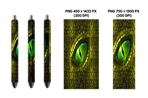 Dragon Pen Sublimation Sublimation SvgOcean 