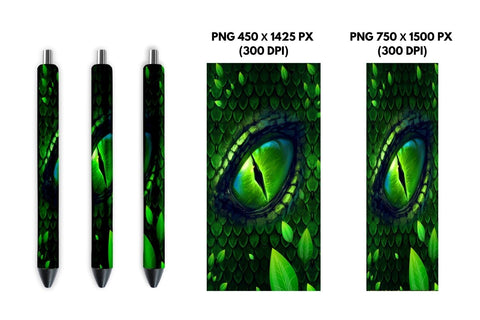 Dragon Pen Sublimation Sublimation SvgOcean 