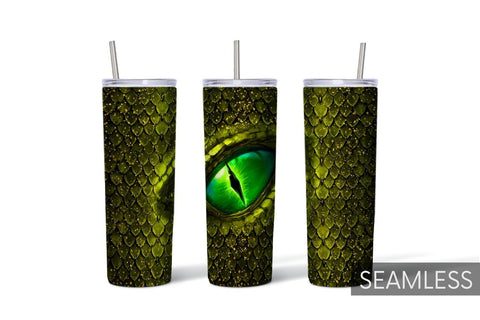 Dragon Tumbler Sublimation Sublimation SvgOcean 
