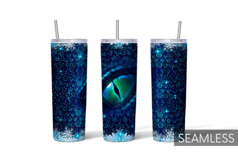 Dragon Tumbler Sublimation Sublimation SvgOcean 