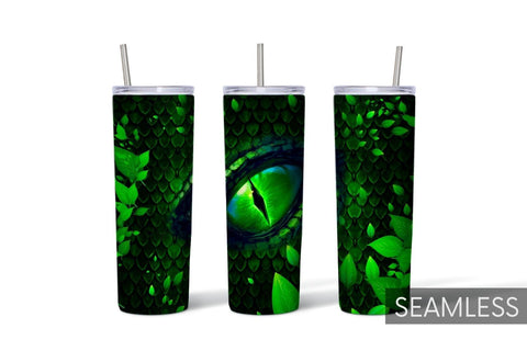 Dragon Tumbler Sublimation Sublimation SvgOcean 