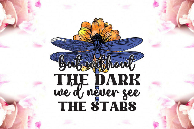 Dragonfly Without the Dark Sublimation Sublimation Jagonath Roy 