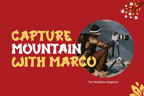 Dragons Gravity - Chinese Display Font Font Illushvara Design 