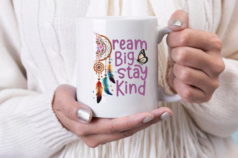 Dream Catcher Sublimation Bundle Sublimation Regulrcrative 