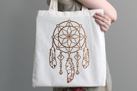 Dream catchers svg bundle, tribal boho svg, dreamcatcher SVG Digital Rainbow Shop 