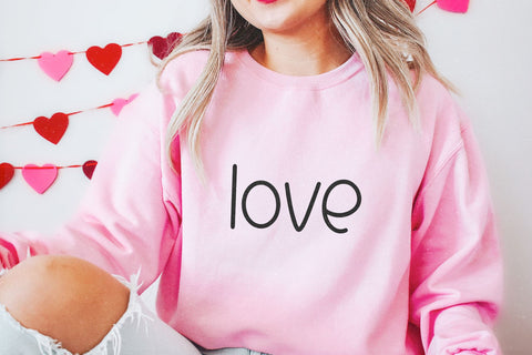 Dream Chaser - Fun Handwritten Font Font KA Designs 