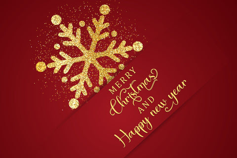 Dream Christmas Font Sakha Design Studio 