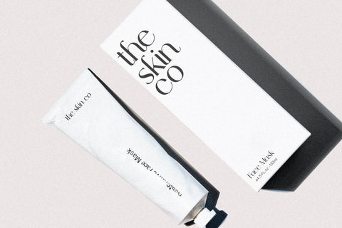 Dream Coast - Modern Serif Font Font KA Designs 