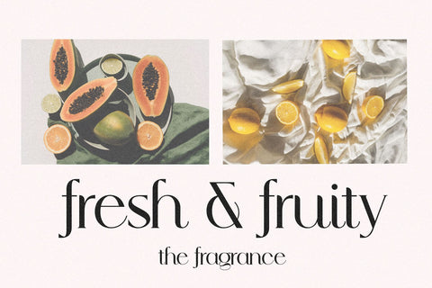 Dream Coast - Modern Serif Font Font KA Designs 