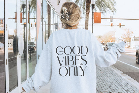 Dream Coast - Modern Serif Font Font KA Designs 